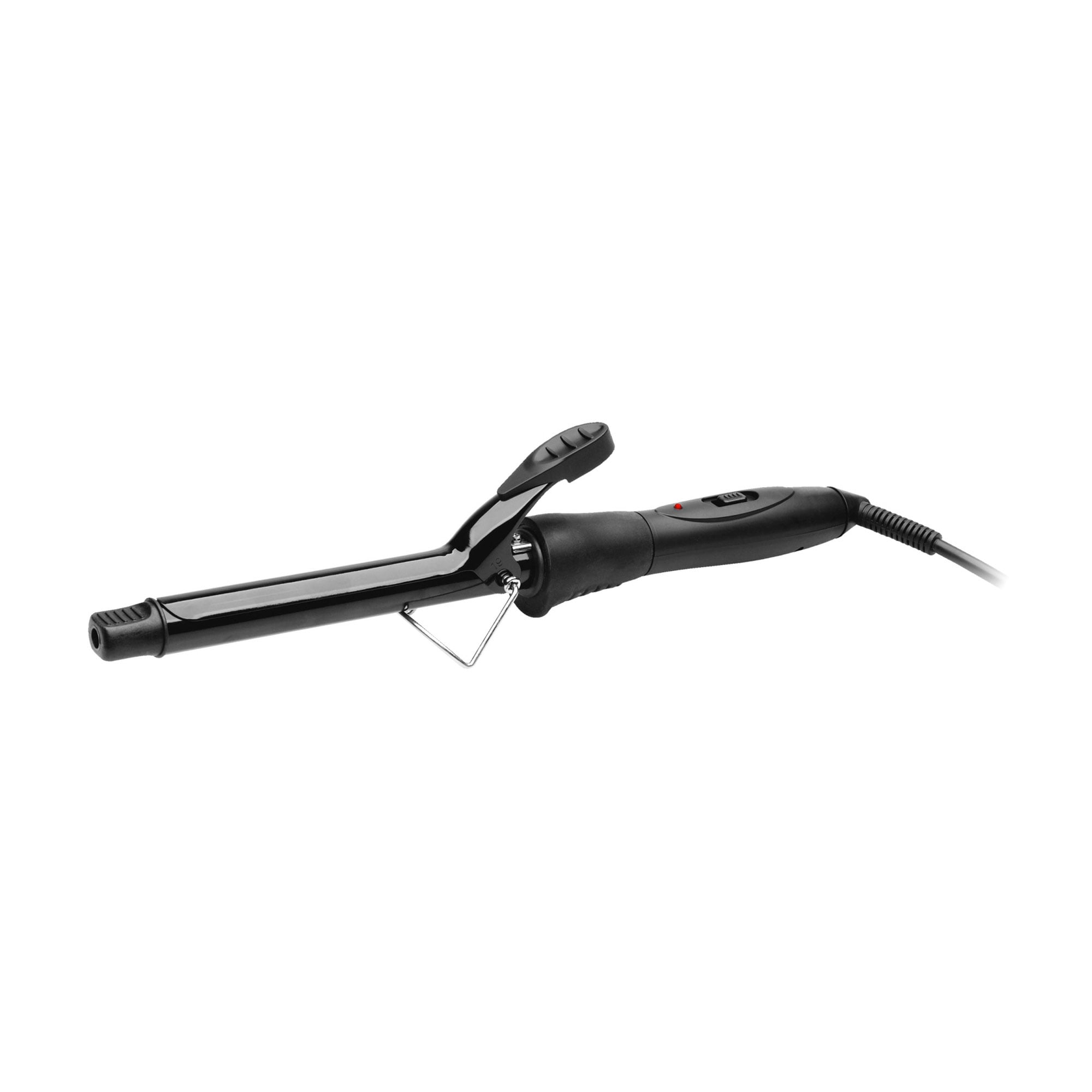 Плойка для волосся Original Best Buy World Pro діаметр 19 мм, чорна (P000048)